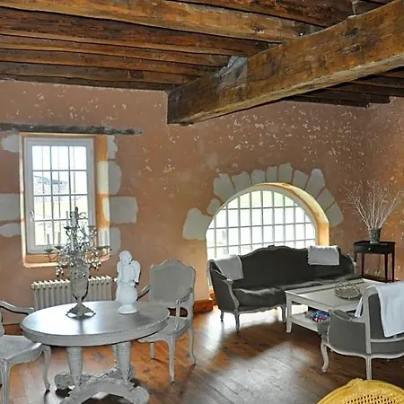 Moulin De Morance Ecommoy